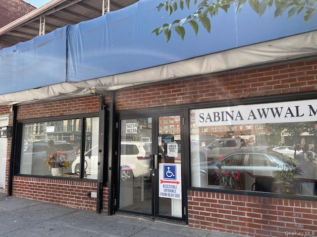 182-36 Hillside Avenue, Jamaica, NY 11432