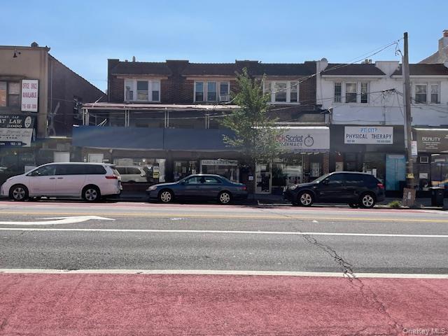 182-36 Hillside Avenue, Jamaica, NY 11432