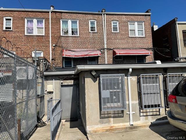 182-36 Hillside Avenue, Jamaica, NY 11432