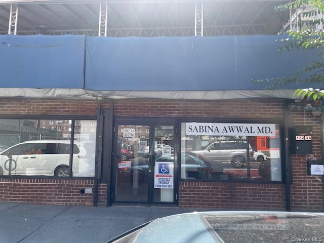 182-36 Hillside Avenue, Jamaica, NY 11432