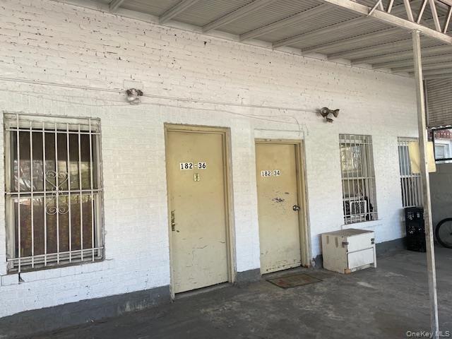 182-36 Hillside Avenue, Jamaica, NY 11432