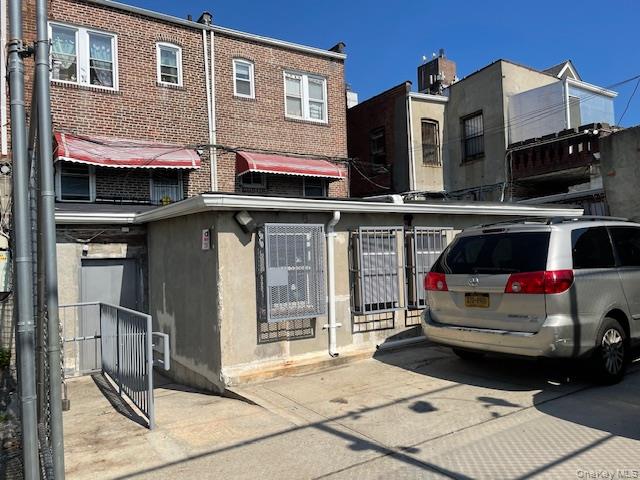 182-36 Hillside Avenue, Jamaica, NY 11432
