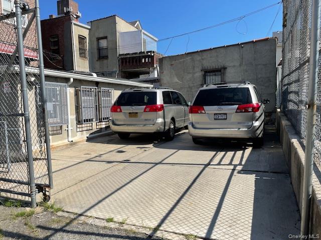 182-36 Hillside Avenue, Jamaica, NY 11432