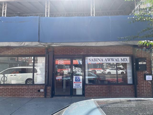 182-36 Hillside Avenue, Jamaica, NY 11432