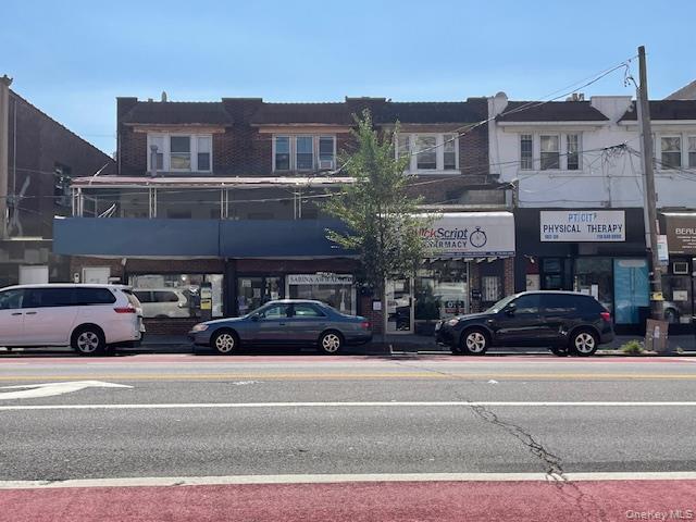 182-36 Hillside Avenue, Jamaica, NY 11432