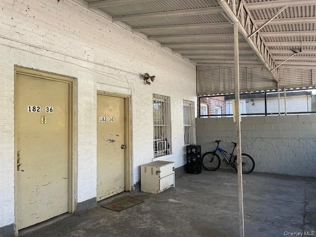 182-36 Hillside Avenue, Jamaica, NY 11432