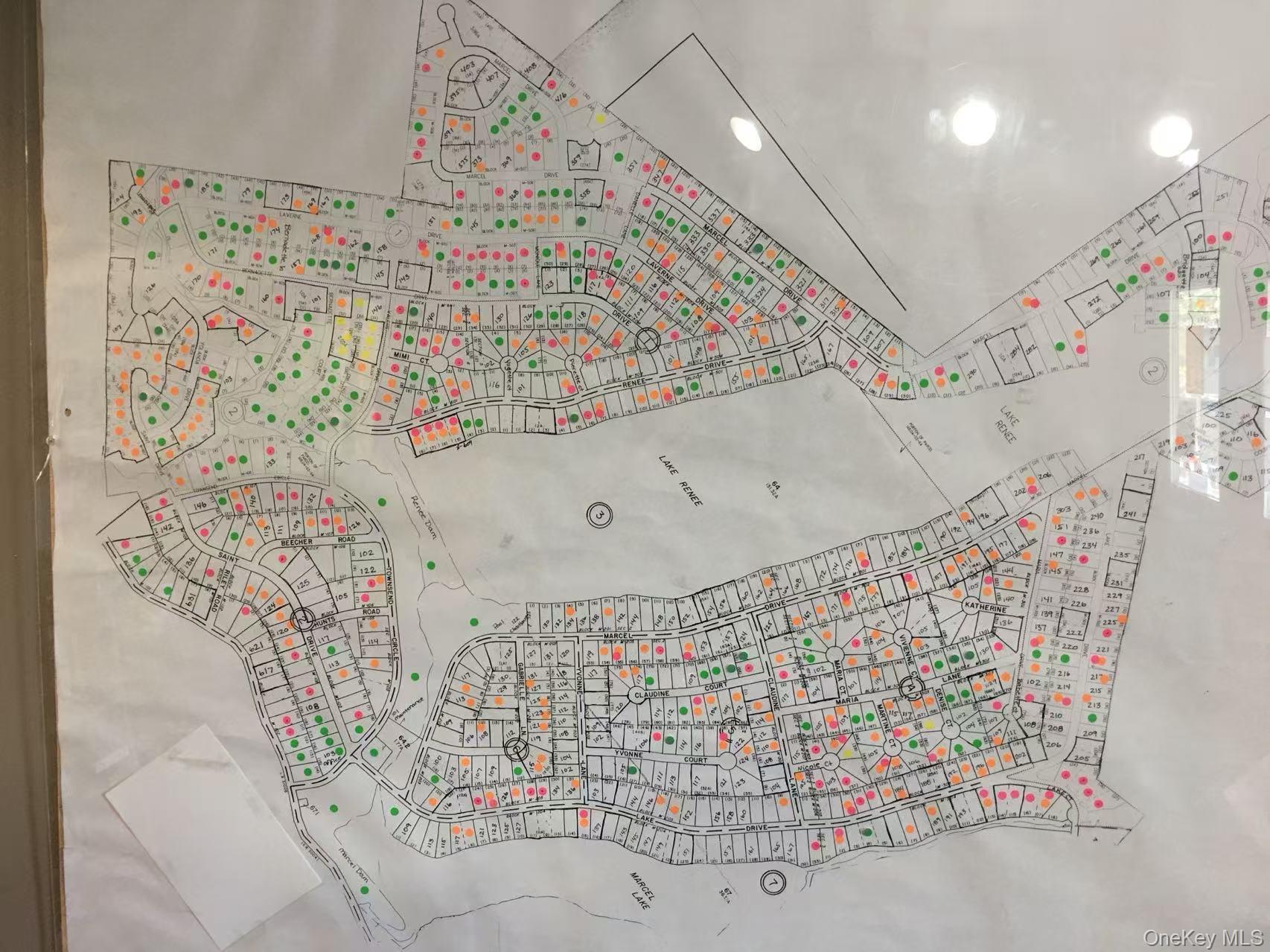 Lot 2A Renee Drive, Other, PA 18328