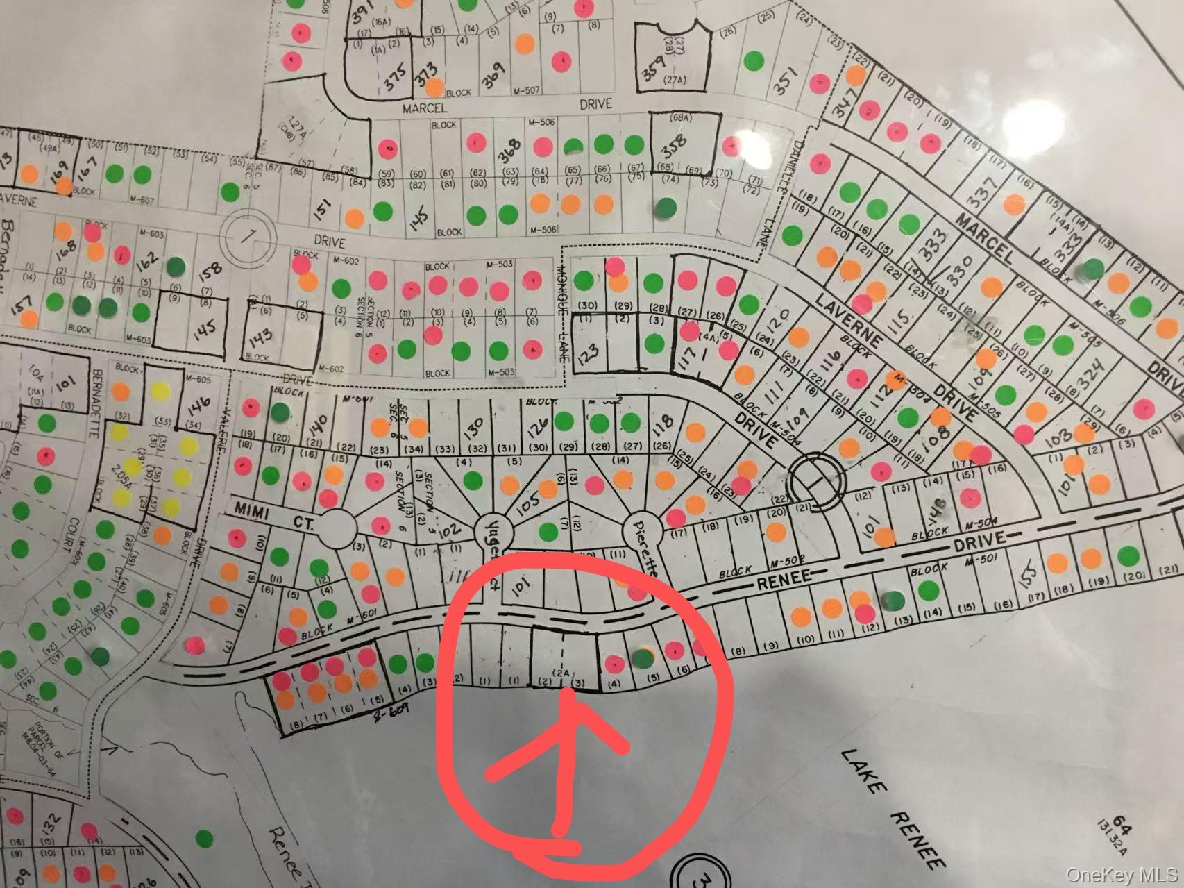 Lot 2A Renee Drive, Other, PA 18328