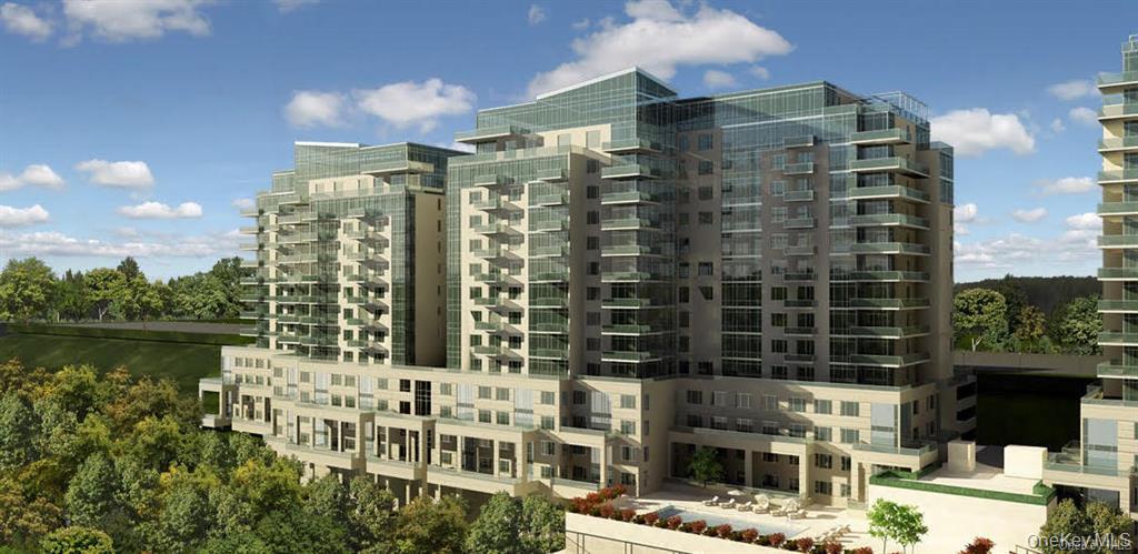 667 Ridge Hill Boulevard # 906, Yonkers, NY 10710