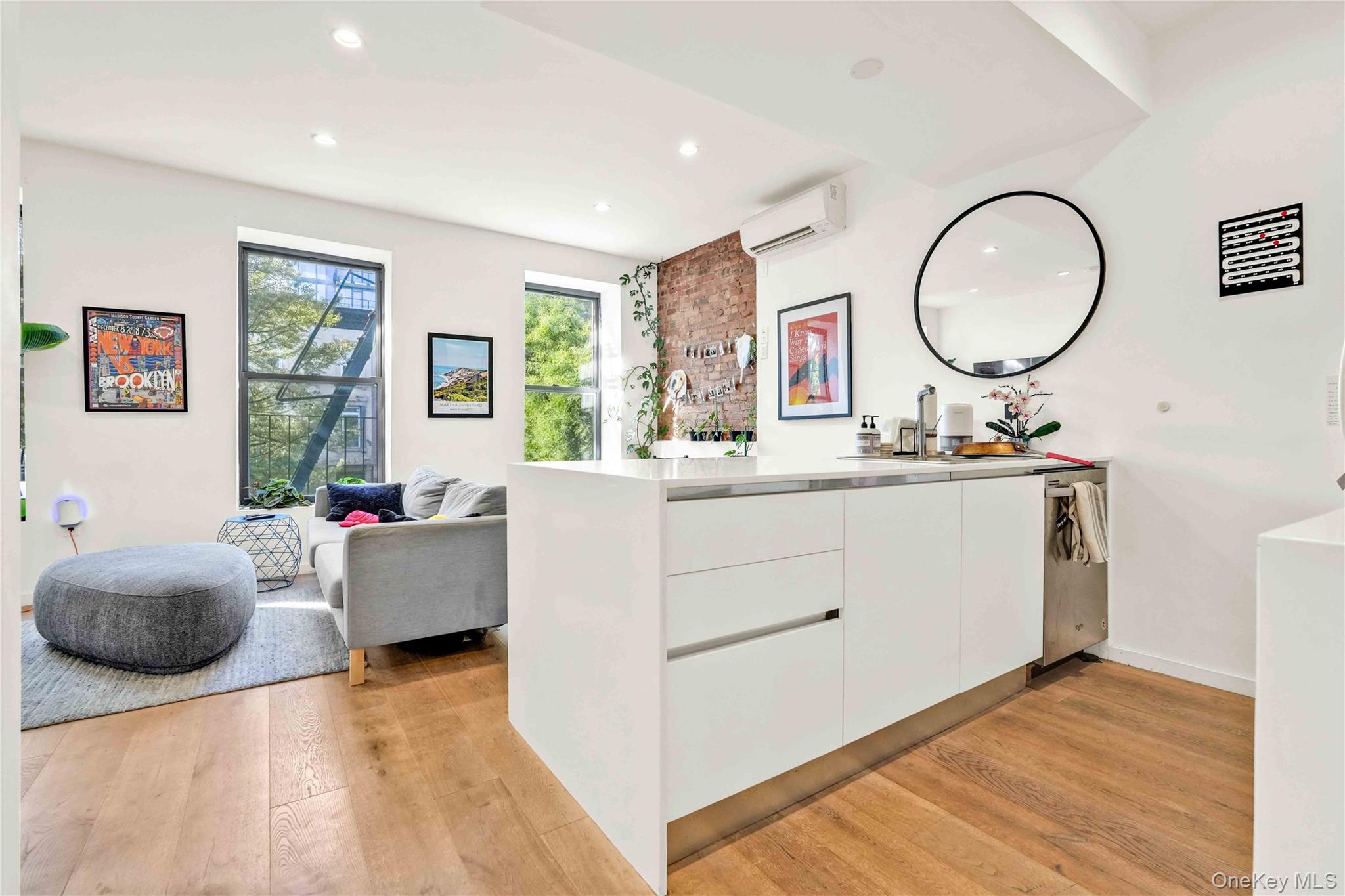 43 Halsey Street # 3, Brooklyn, NY 11216