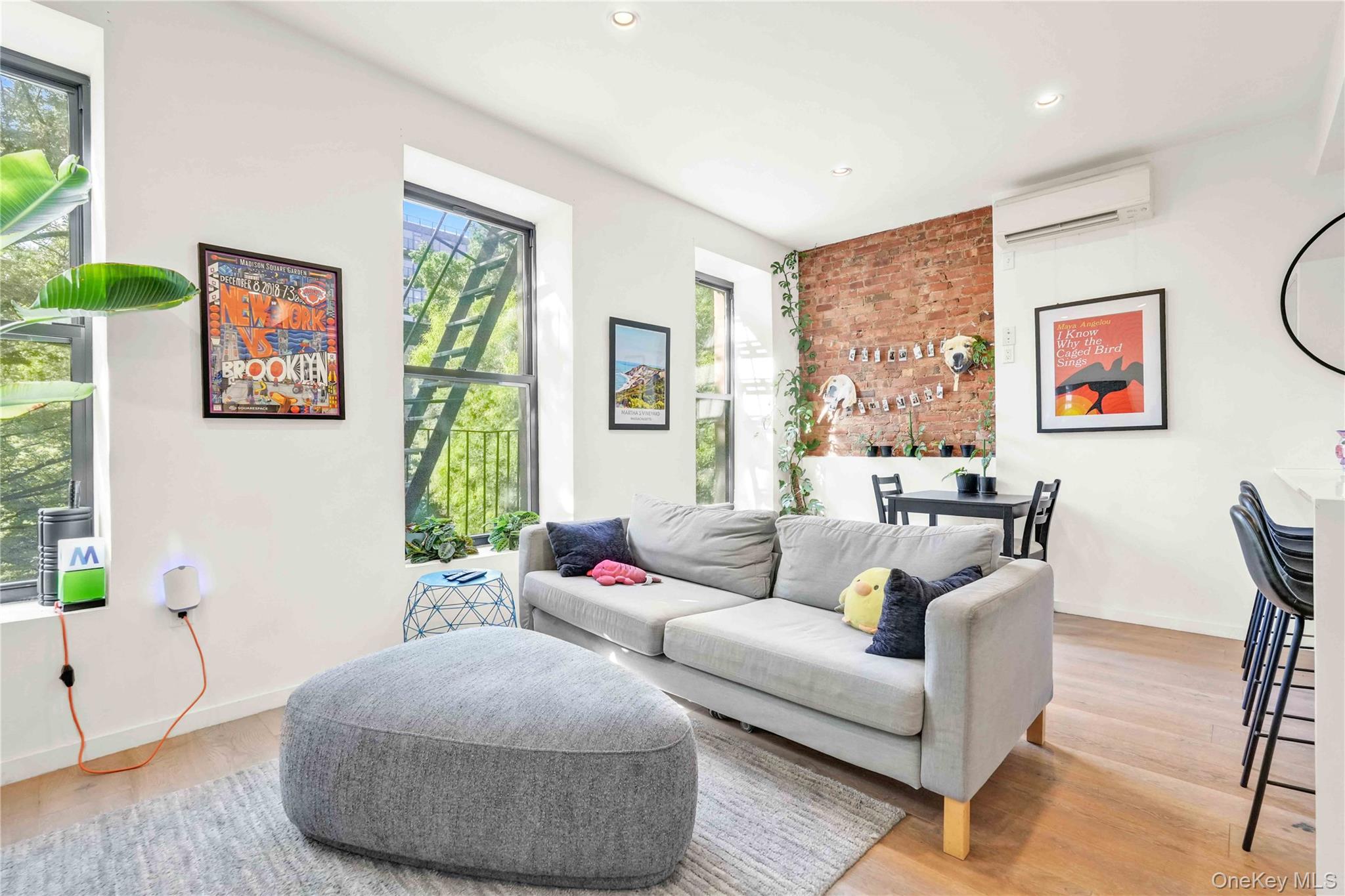 43 Halsey Street # 3, Brooklyn, NY 11216