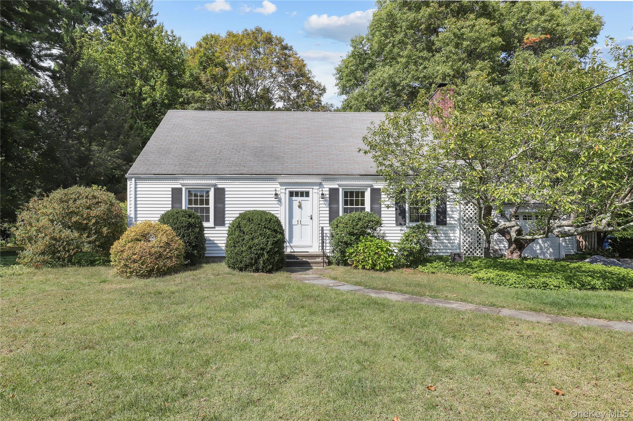 11 East Way, Bedford, NY 10506