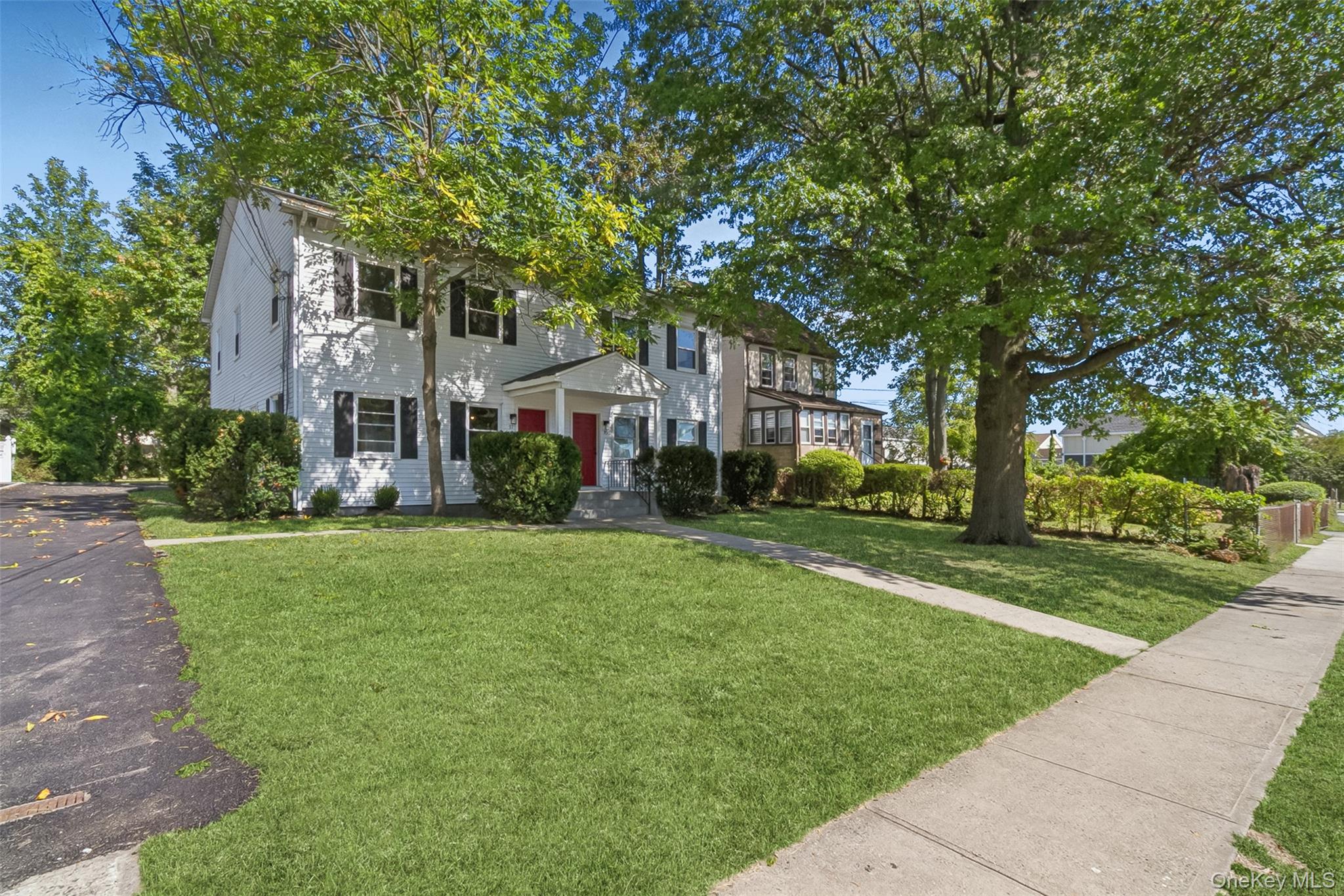 95-97 Winthrop Avenue, New Rochelle, NY 10801