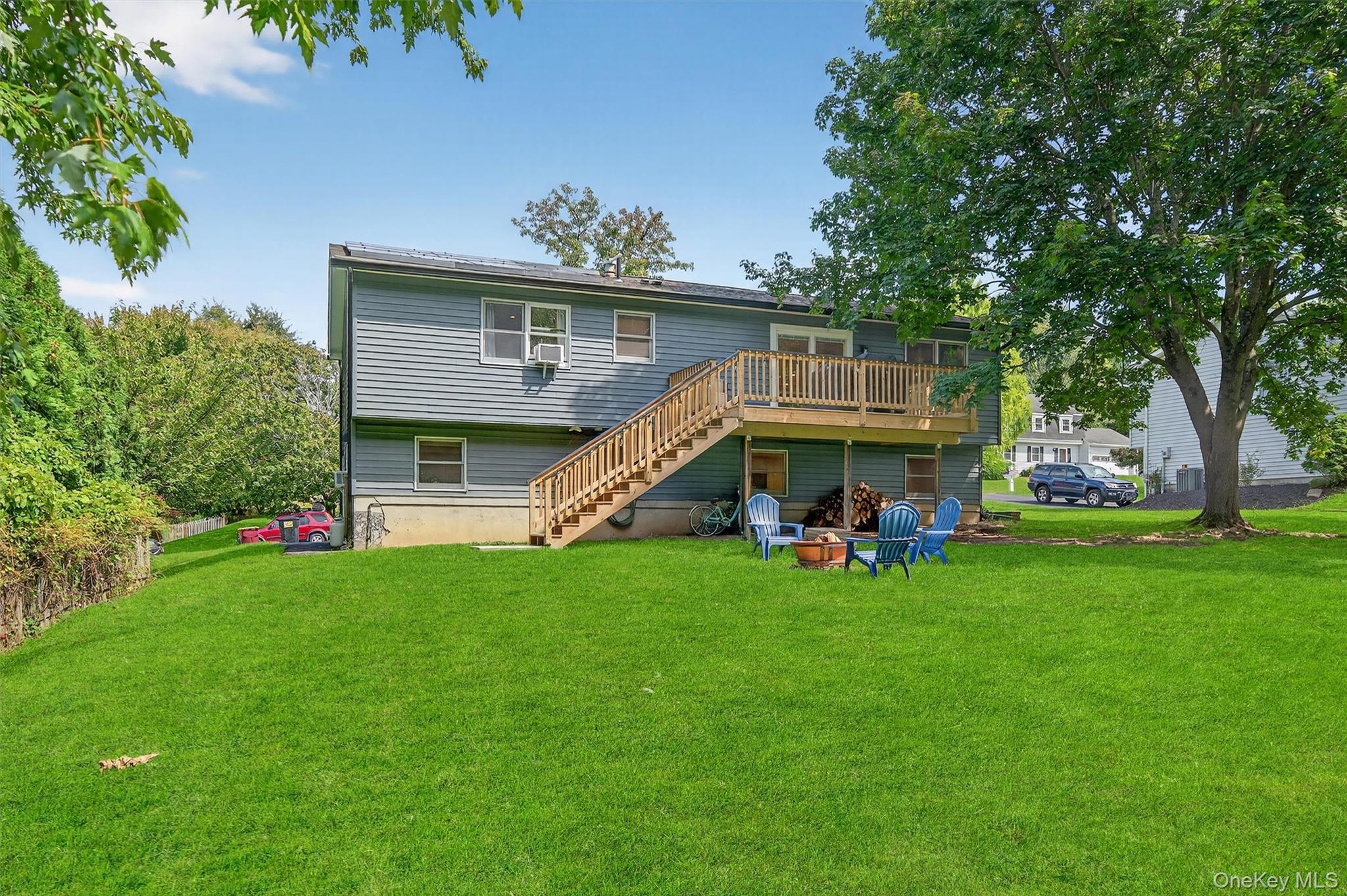 36 Barbara Drive, Warwick, NY 10990