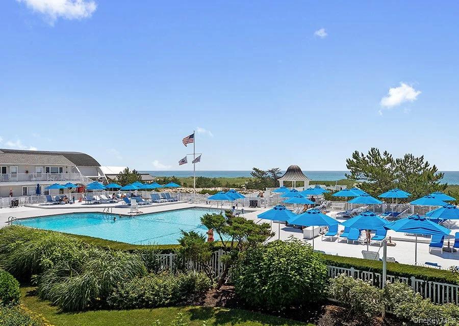 231 Dune Road # 908 & 909, Westhampton Beach, NY 11978