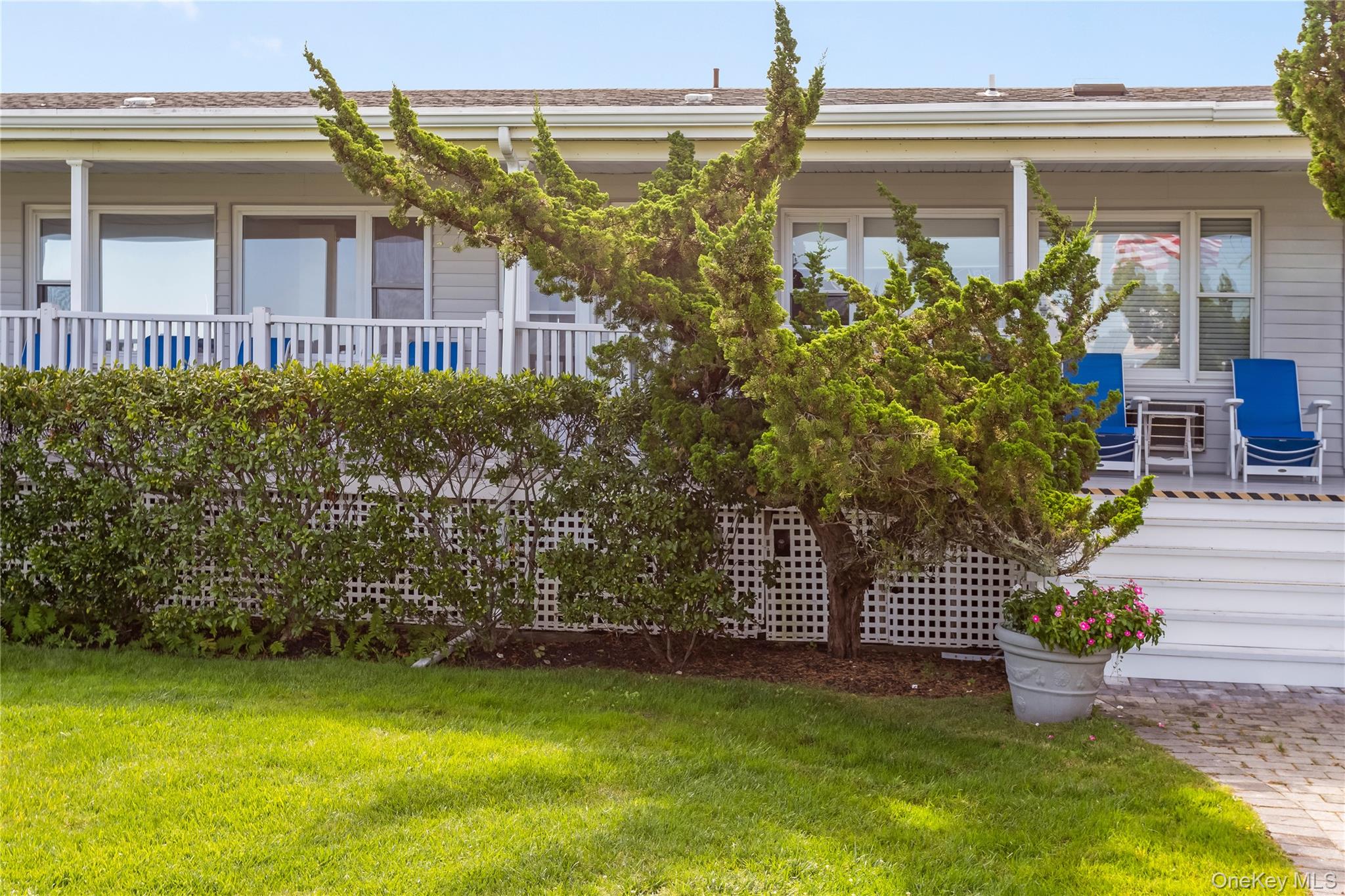 231 Dune Road # 908 & 909, Westhampton Beach, NY 11978