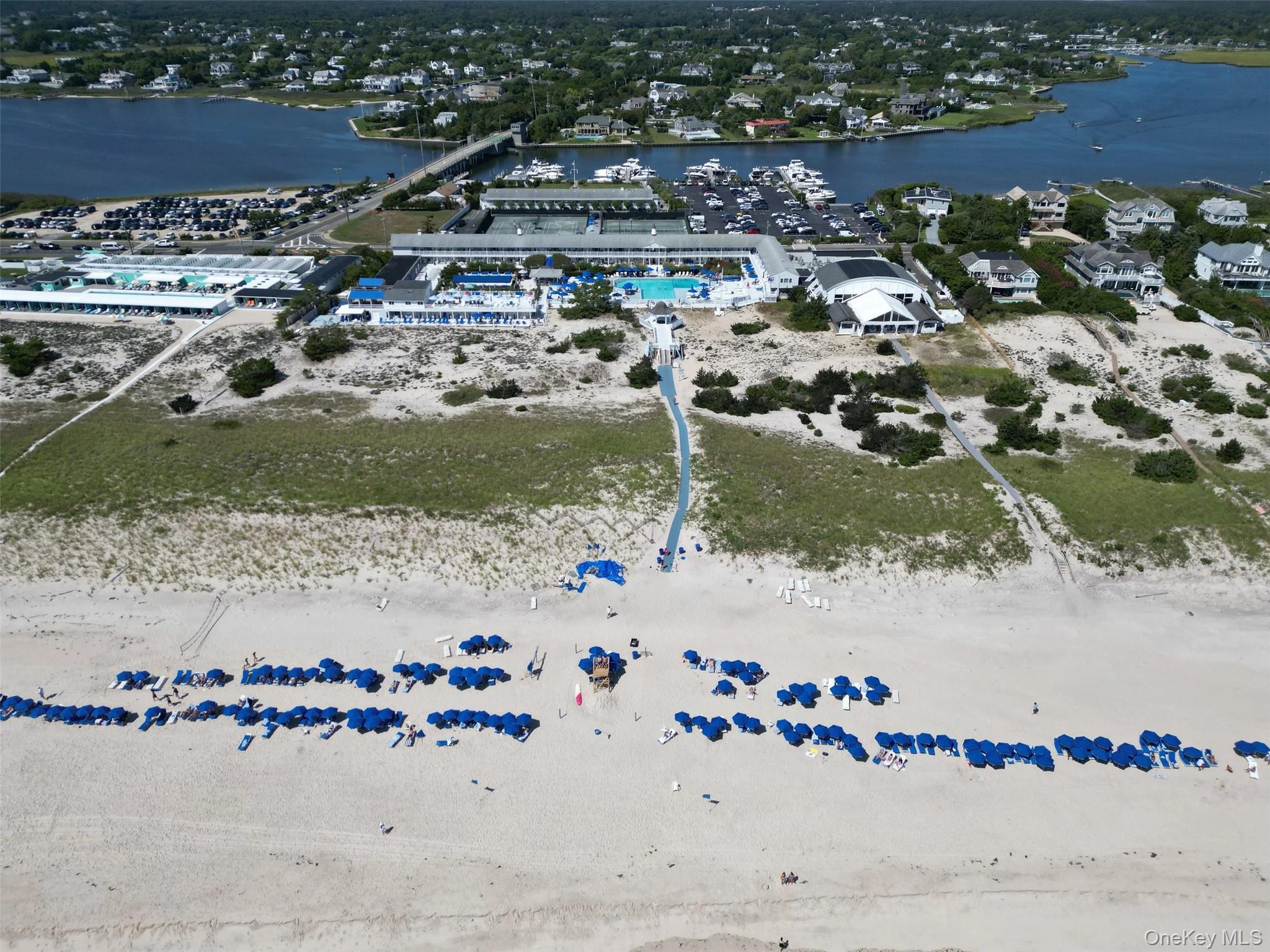 231 Dune Road # 908 & 909, Westhampton Beach, NY 11978