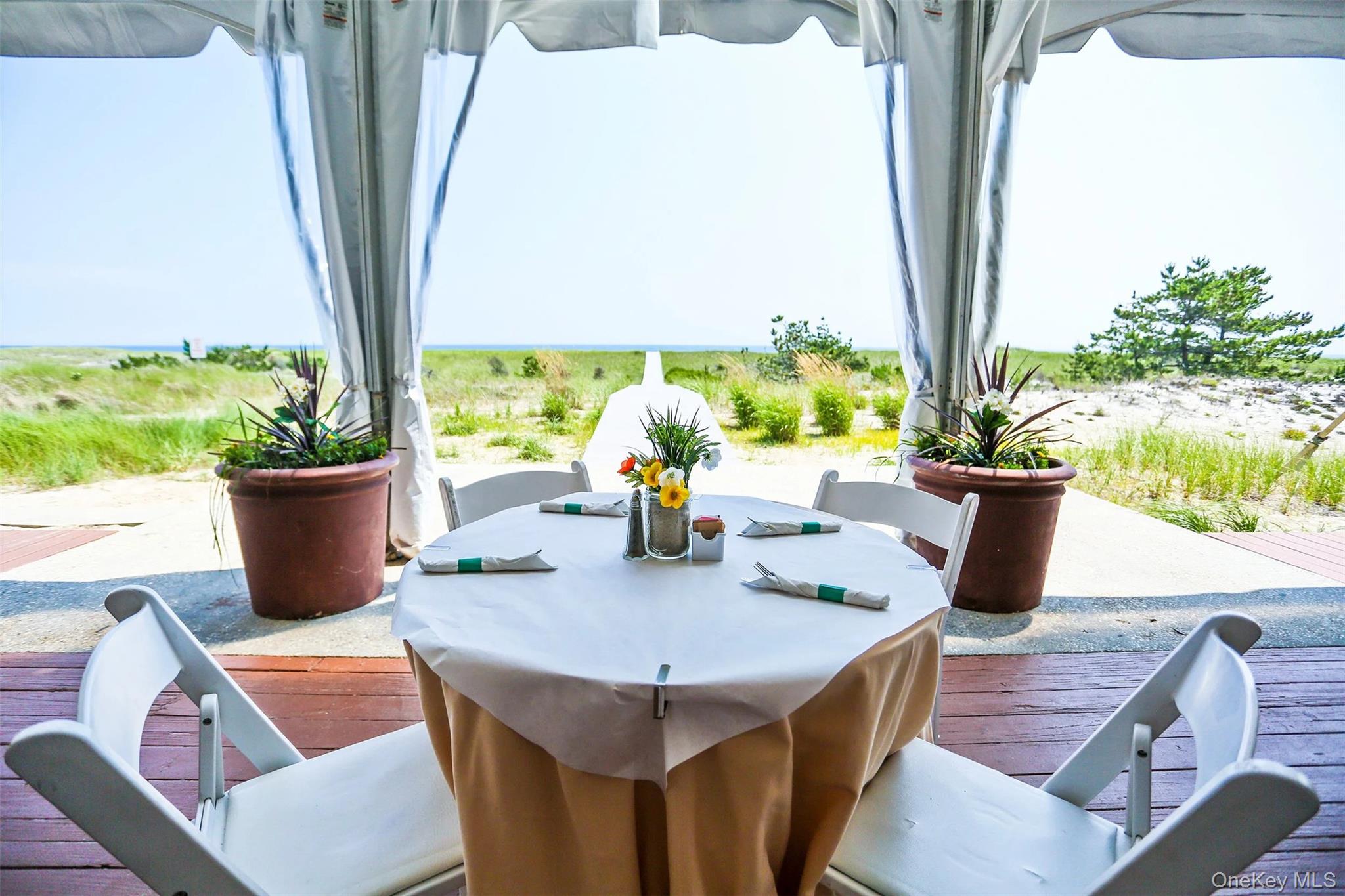 231 Dune Road # 908 & 909, Westhampton Beach, NY 11978