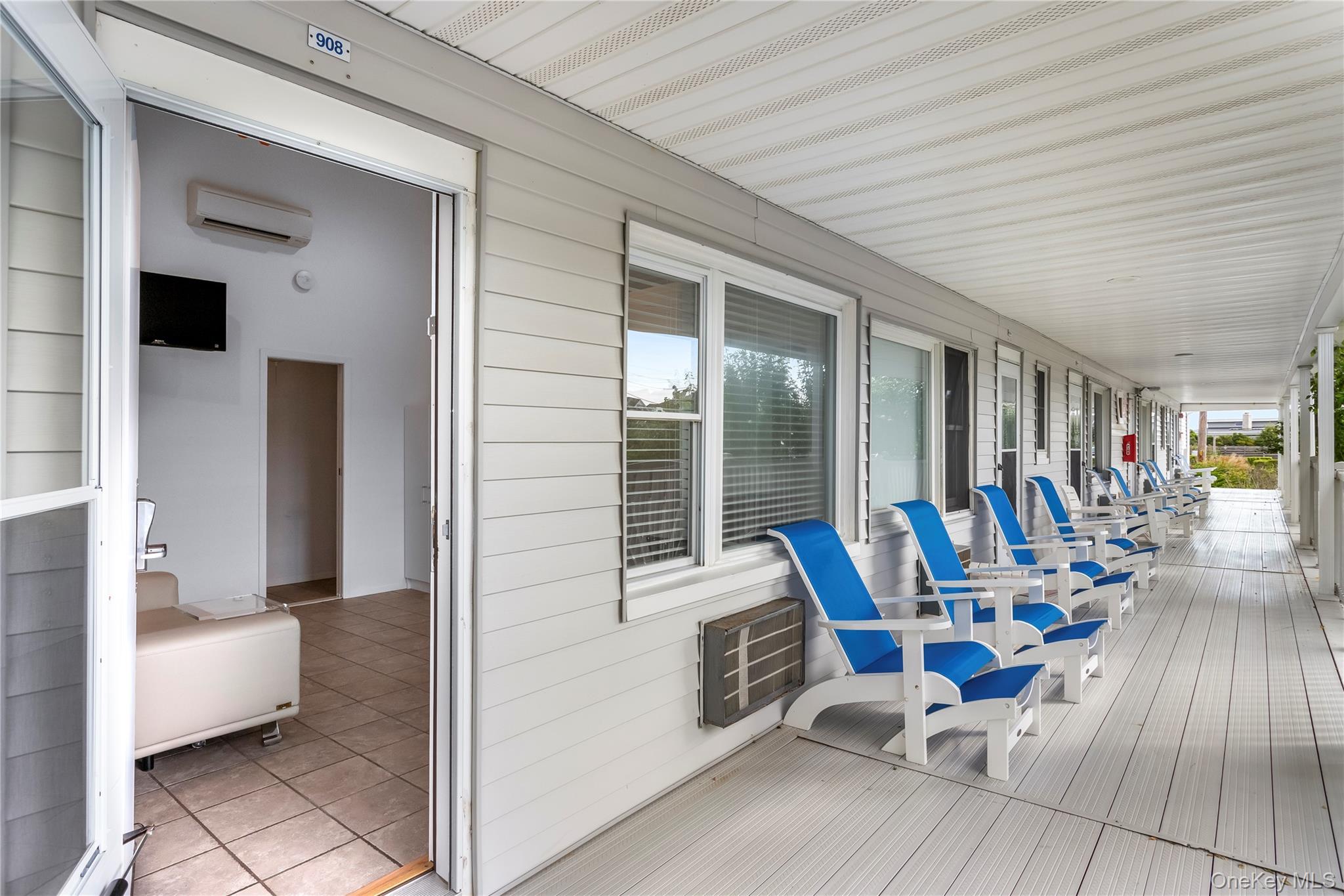 231 Dune Road # 908 & 909, Westhampton Beach, NY 11978