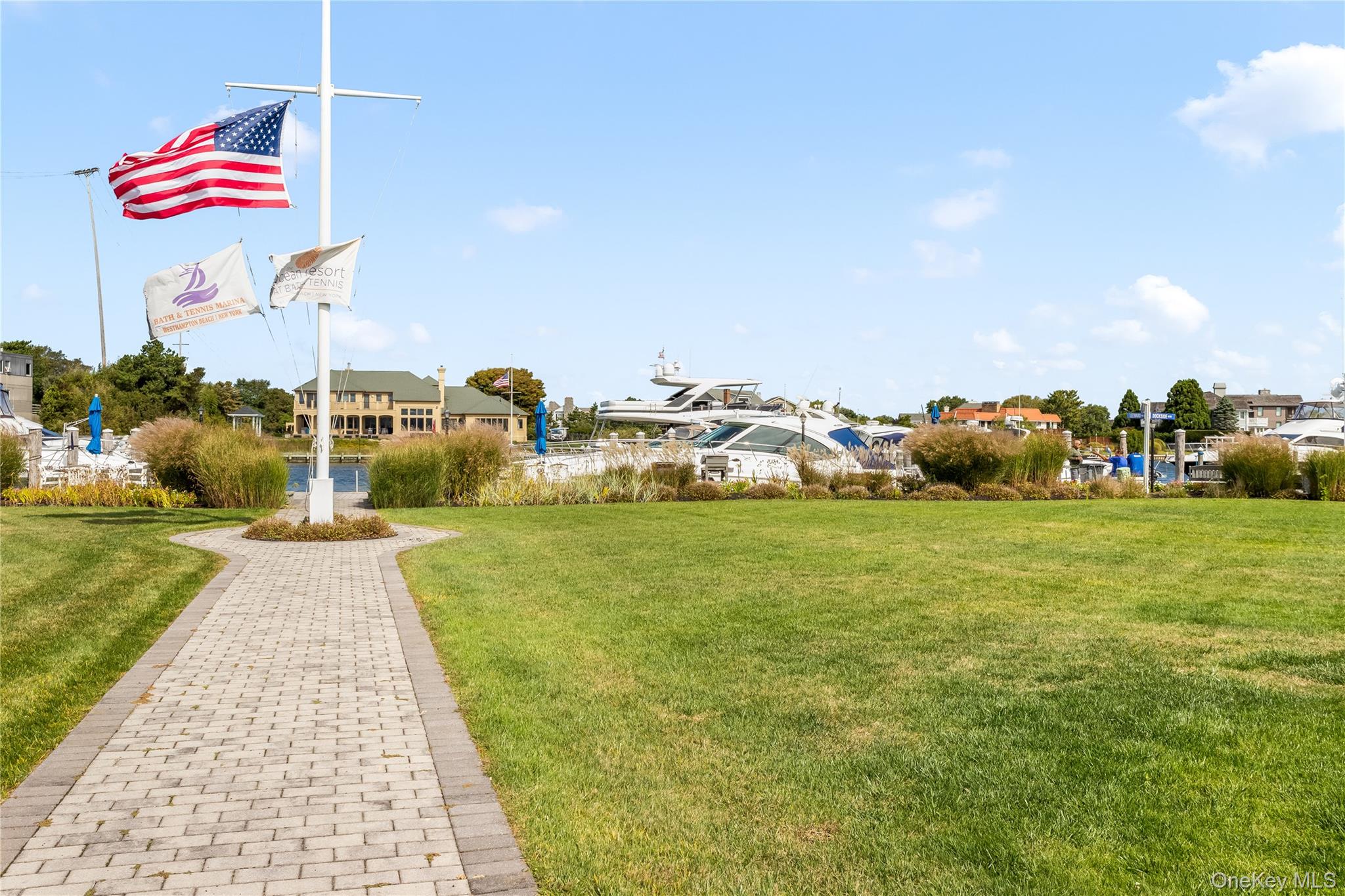 231 Dune Road # 908 & 909, Westhampton Beach, NY 11978