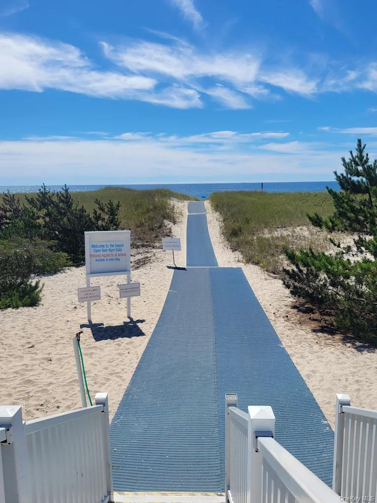 231 Dune Road # 908 & 909, Westhampton Beach, NY 11978