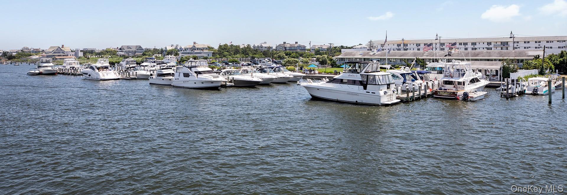 231 Dune Road # 908 & 909, Westhampton Beach, NY 11978