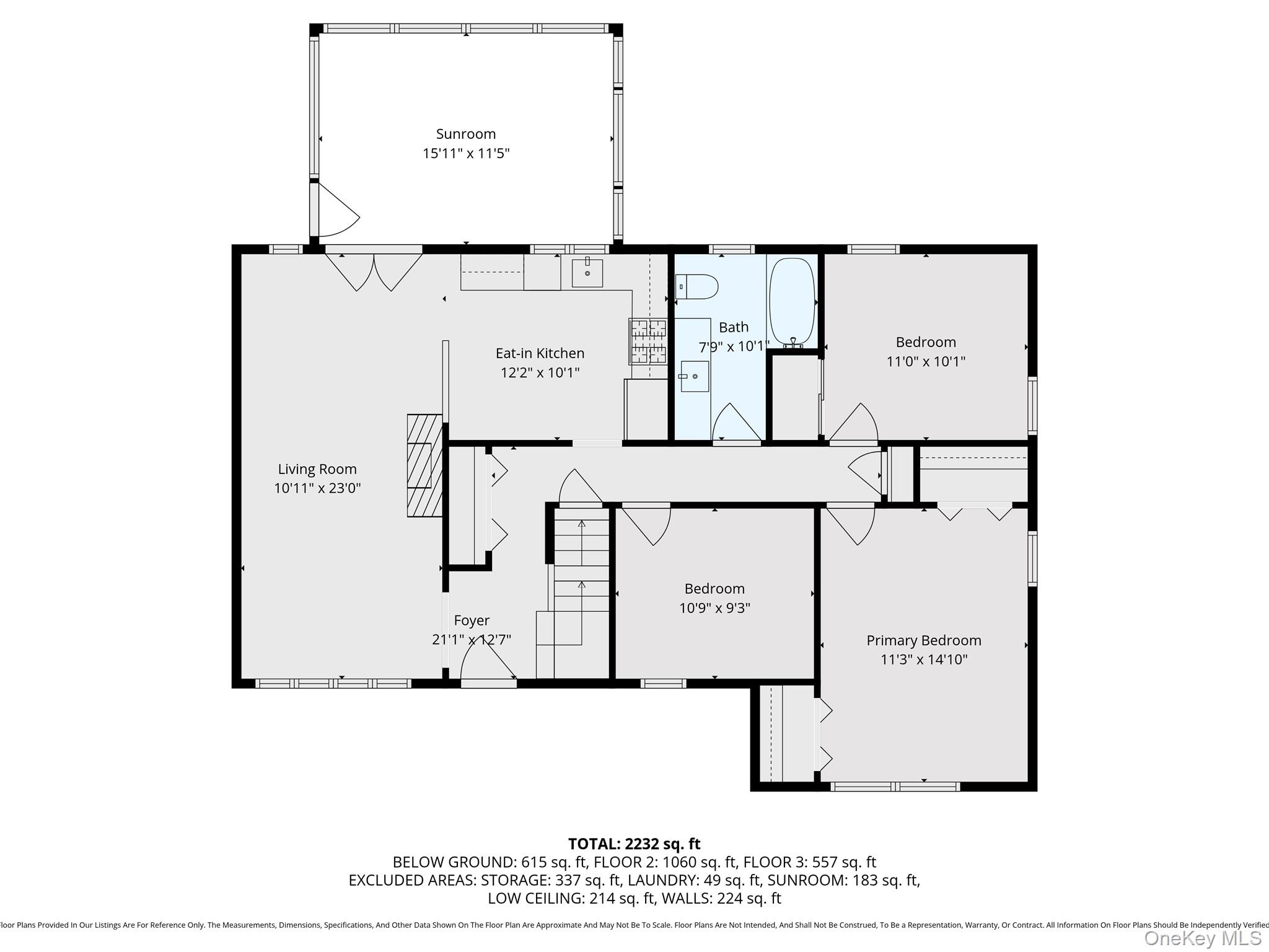 2874 Michael Road, Wantagh, NY 11793