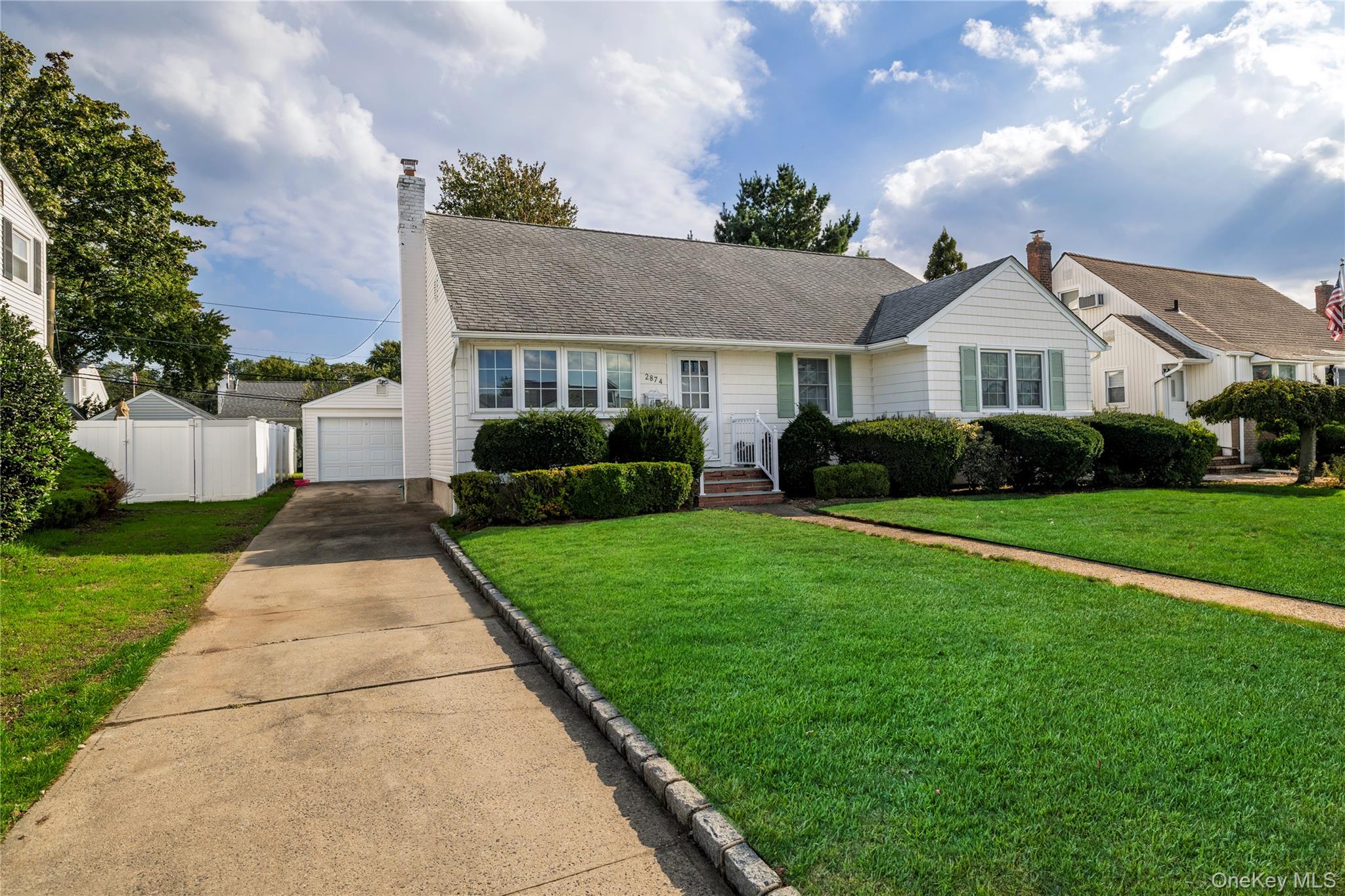 2874 Michael Road, Wantagh, NY 11793