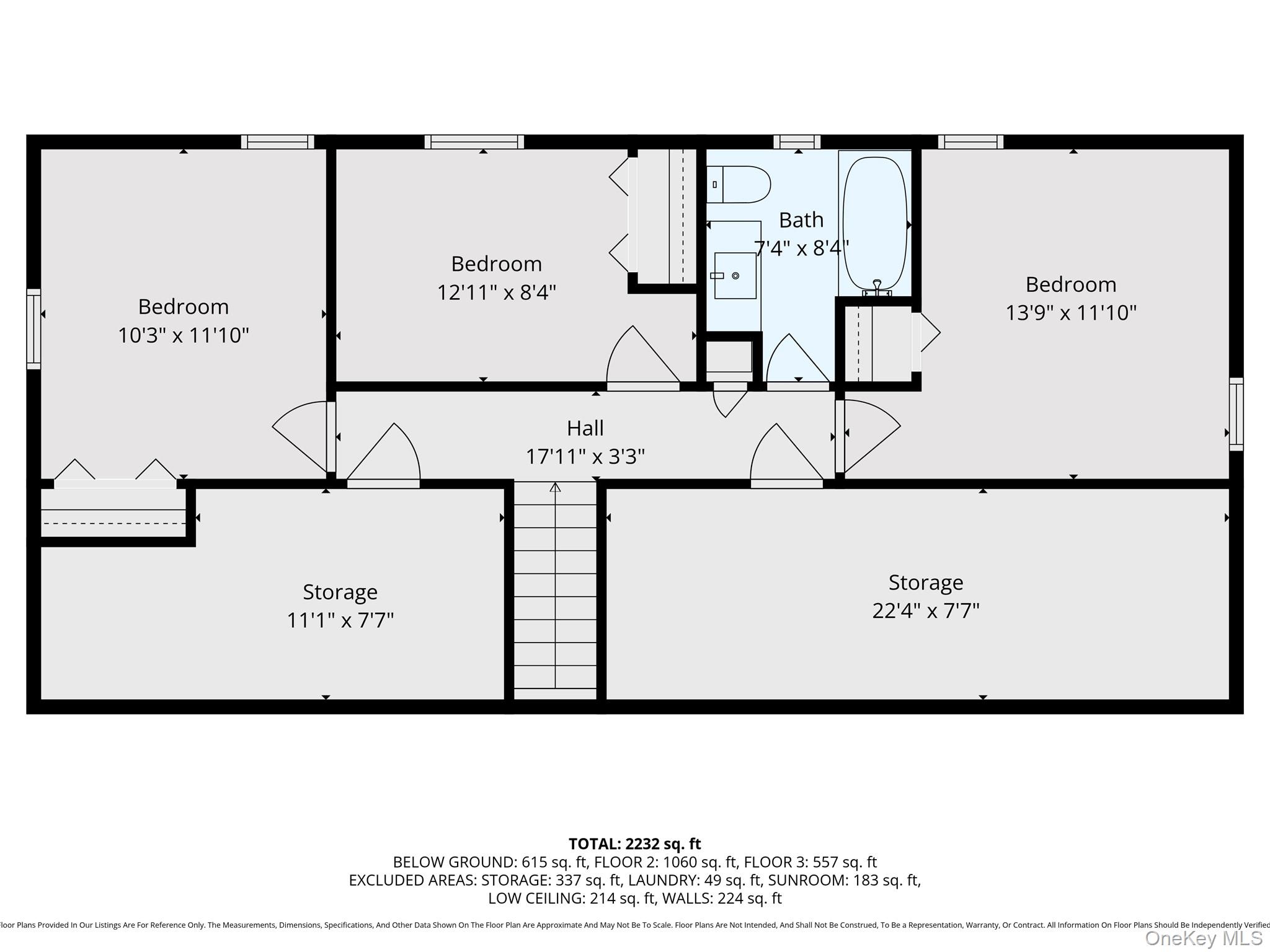 2874 Michael Road, Wantagh, NY 11793