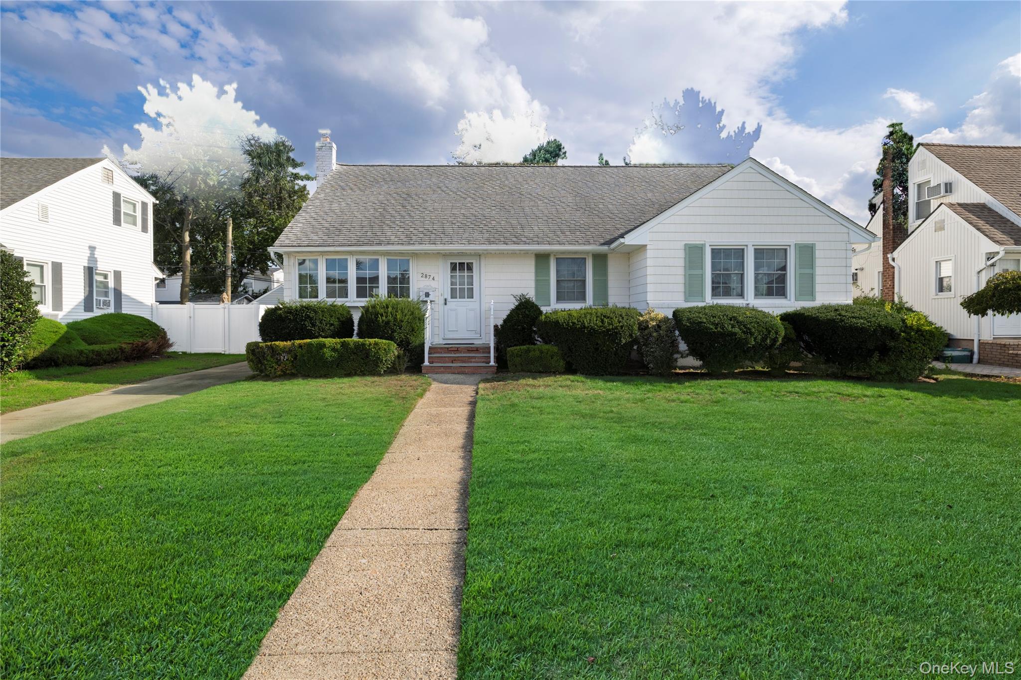 2874 Michael Road, Wantagh, NY 11793