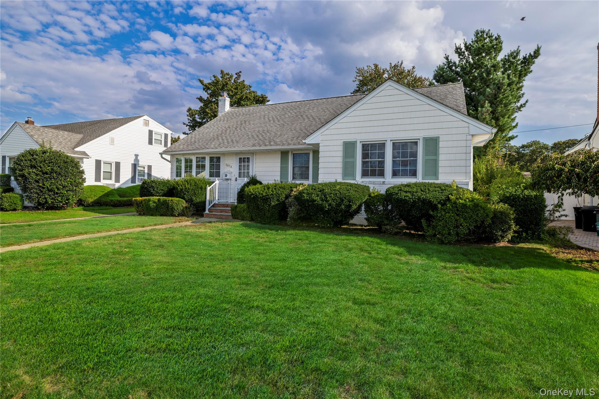 2874 Michael Road, Wantagh, NY 11793