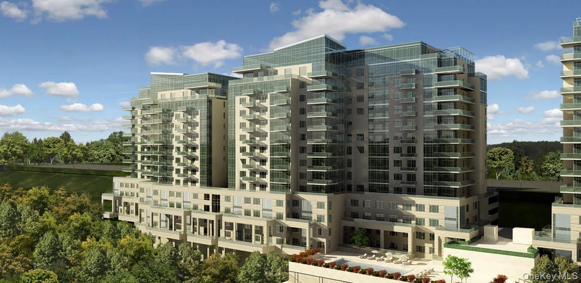 601 Ridge Hill Boulevard # 704, Yonkers, NY 10710