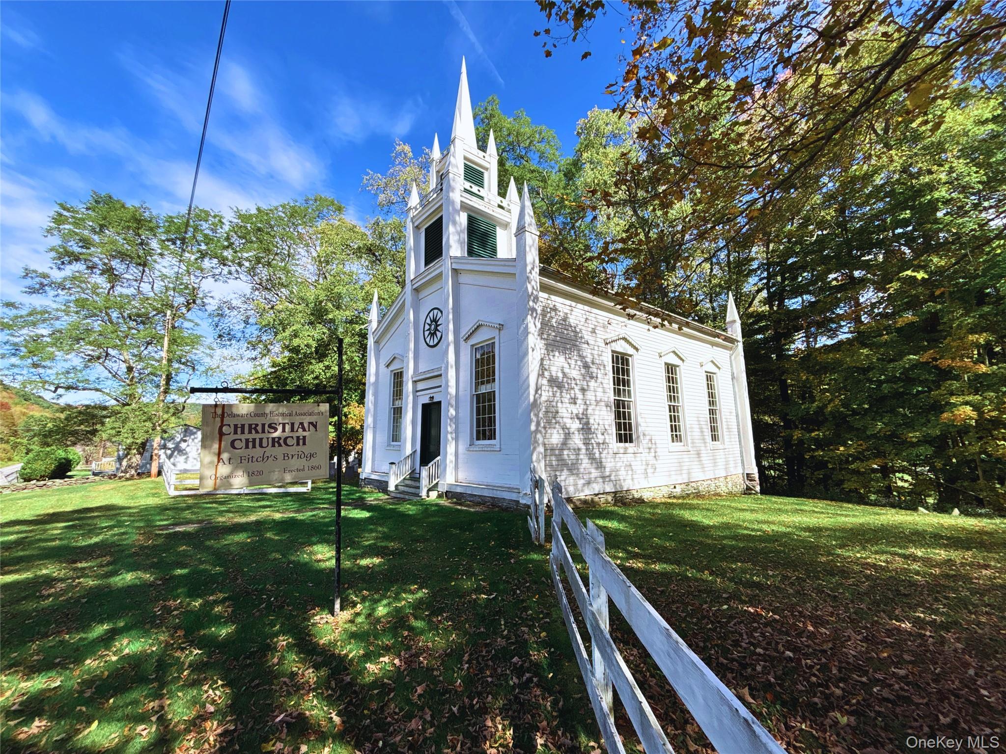 47202 State Highway 10, Delhi, NY 13753