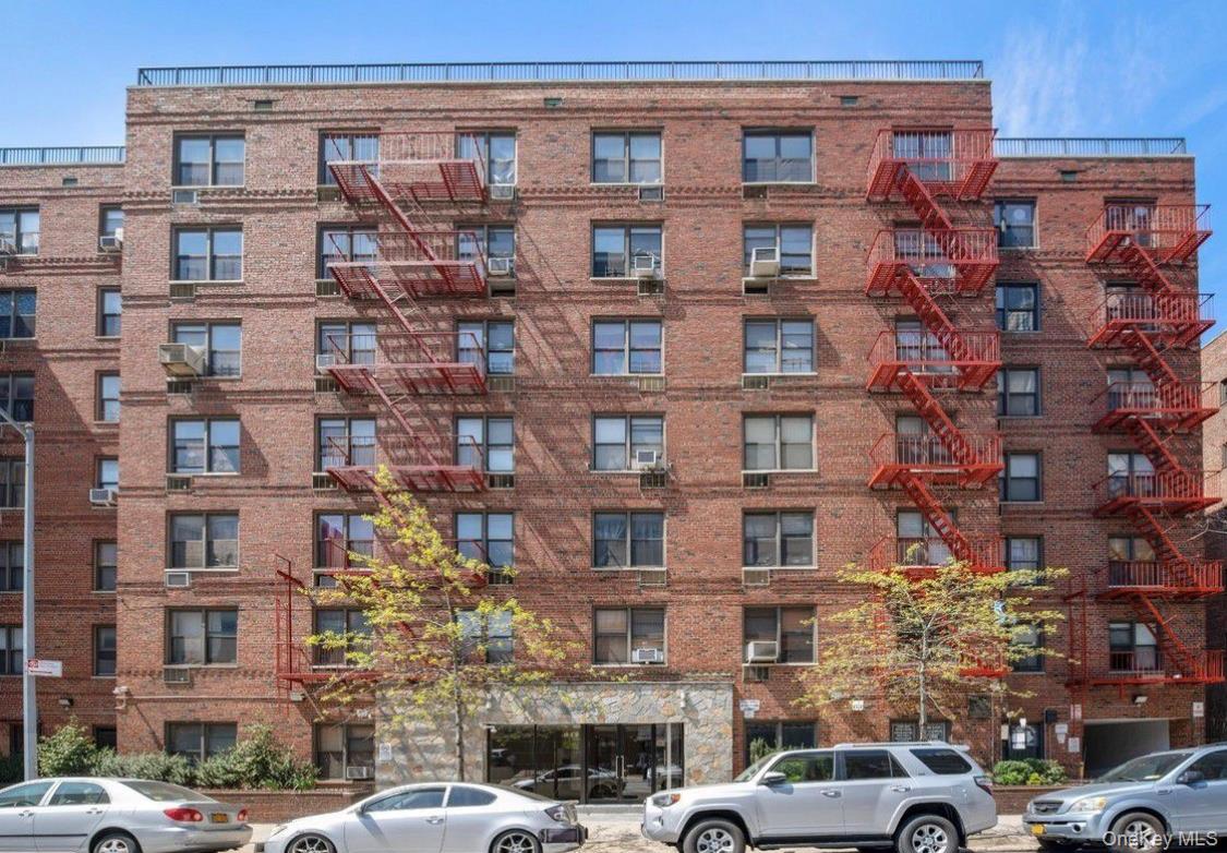 13317 Sanford Avenue # 6N, Flushing, NY 11355
