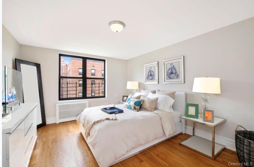 13317 Sanford Avenue # 6N, Flushing, NY 11355