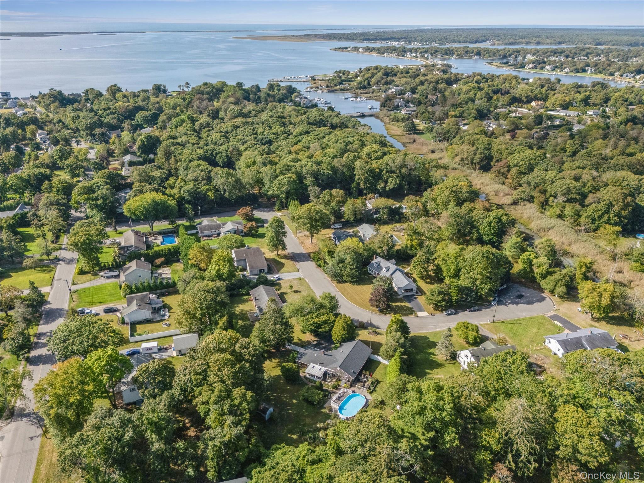 9 Monte Lane, Center Moriches, NY 11934