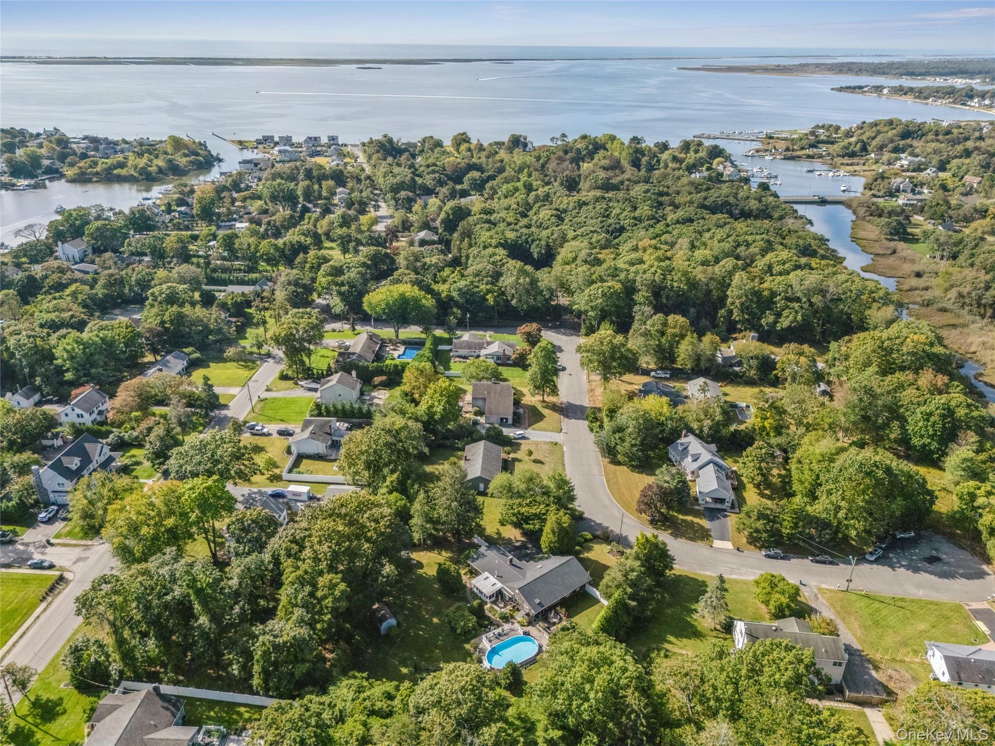 9 Monte Lane, Center Moriches, NY 11934