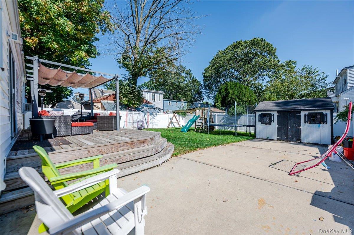 1139 Webber Avenue, South Hempstead, NY 11550