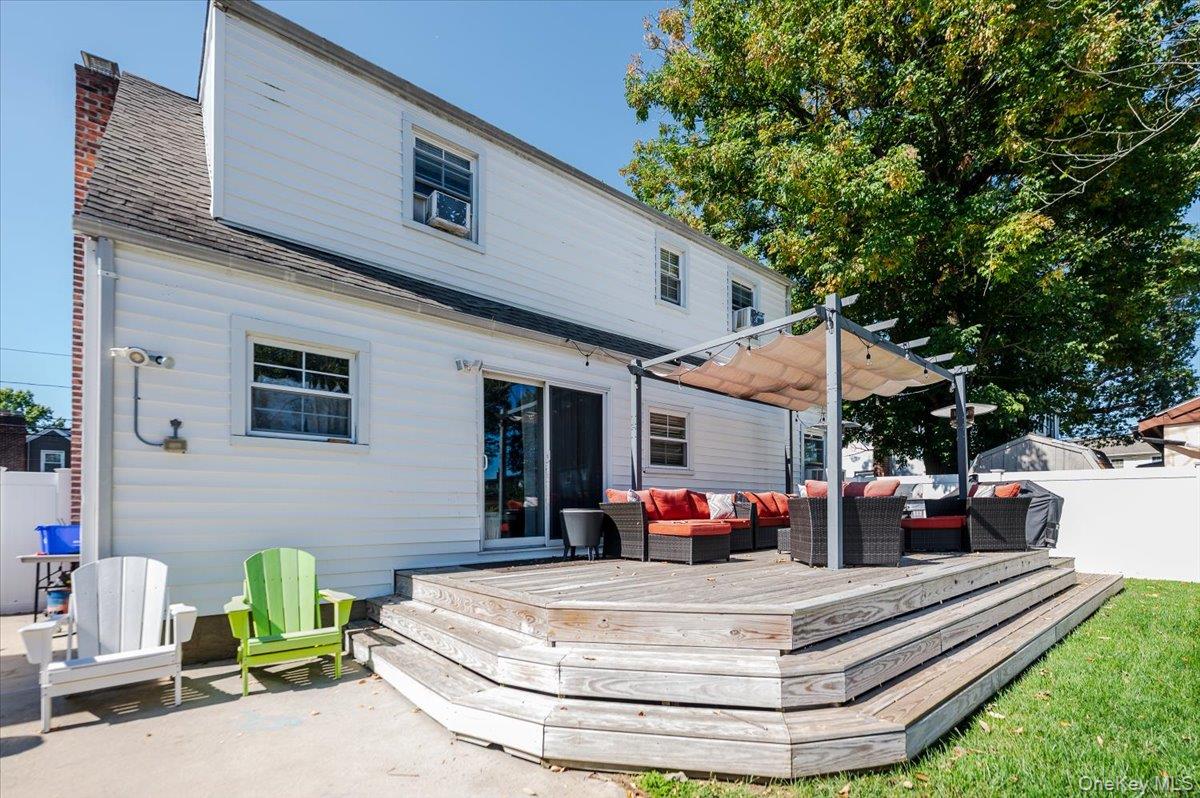 1139 Webber Avenue, South Hempstead, NY 11550