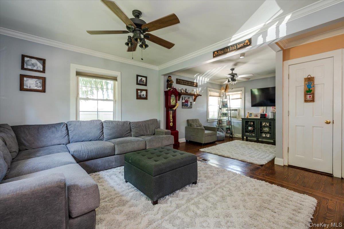 1139 Webber Avenue, South Hempstead, NY 11550