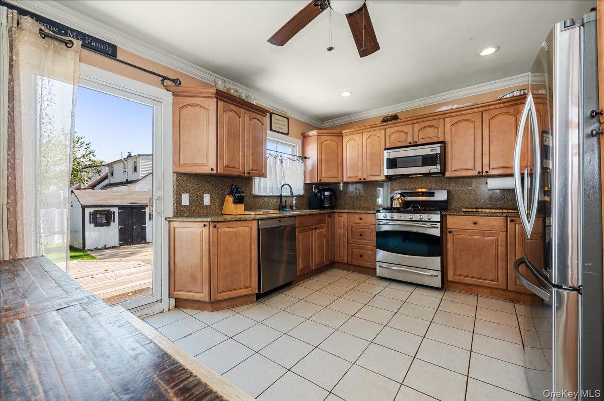 1139 Webber Avenue, South Hempstead, NY 11550