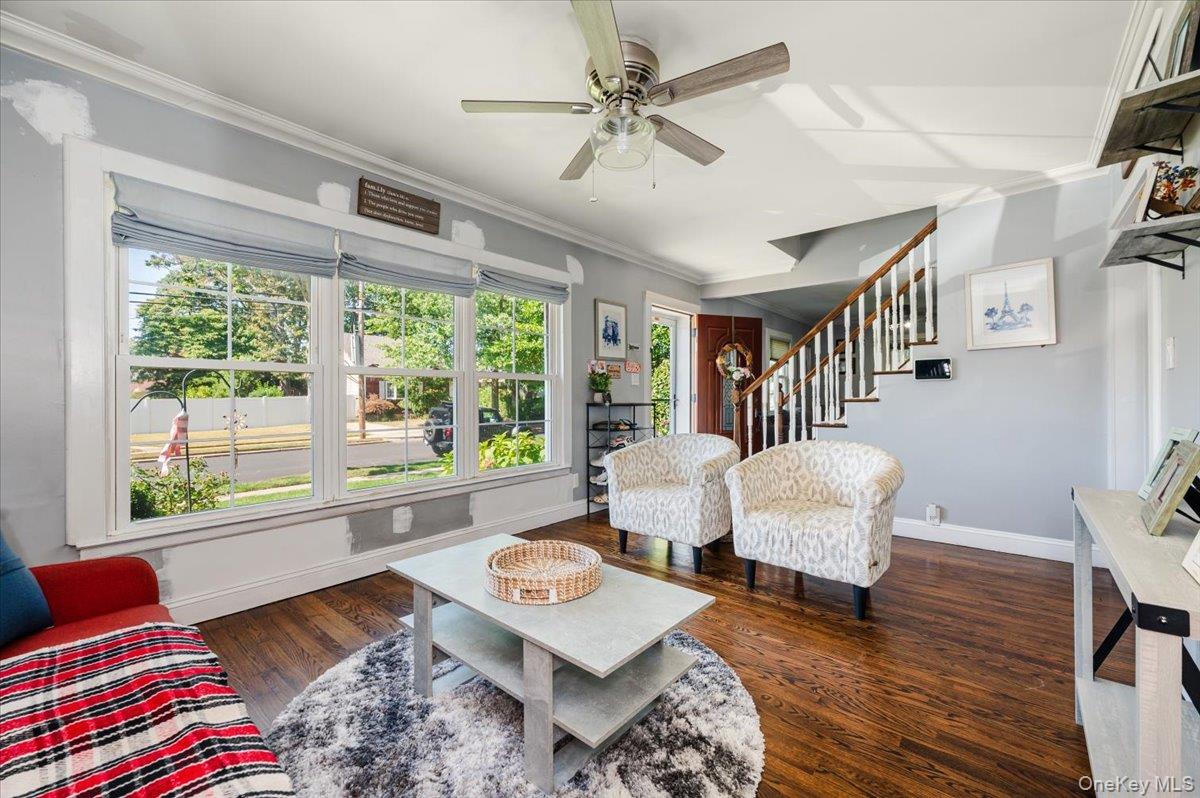 1139 Webber Avenue, South Hempstead, NY 11550