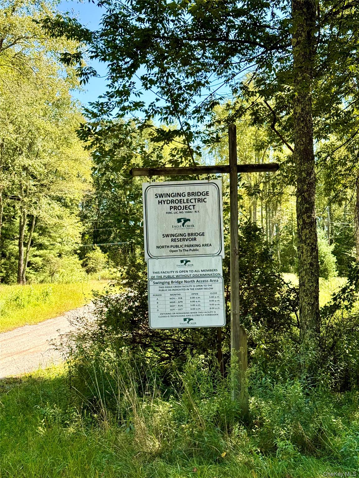 5 Plank Road, Mongaup Valley, NY 12762