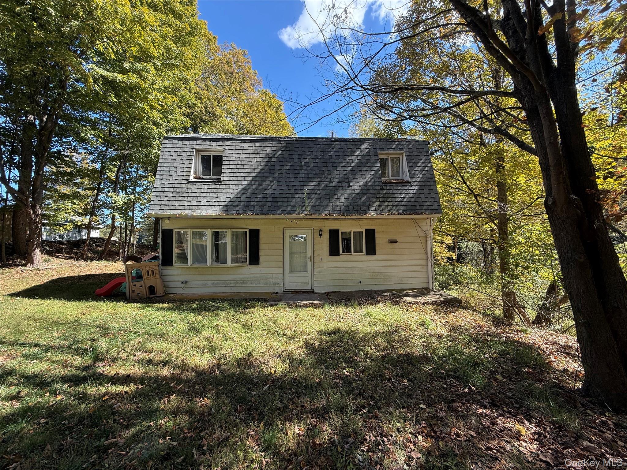 5 Plank Road, Mongaup Valley, NY 12762