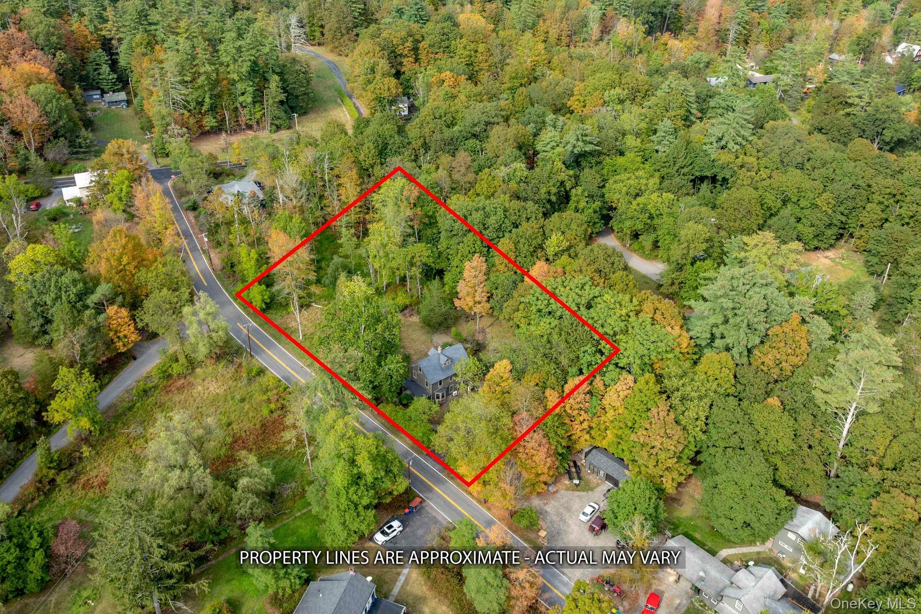 64 Lower Byrdcliffe Road, Woodstock, NY 12498