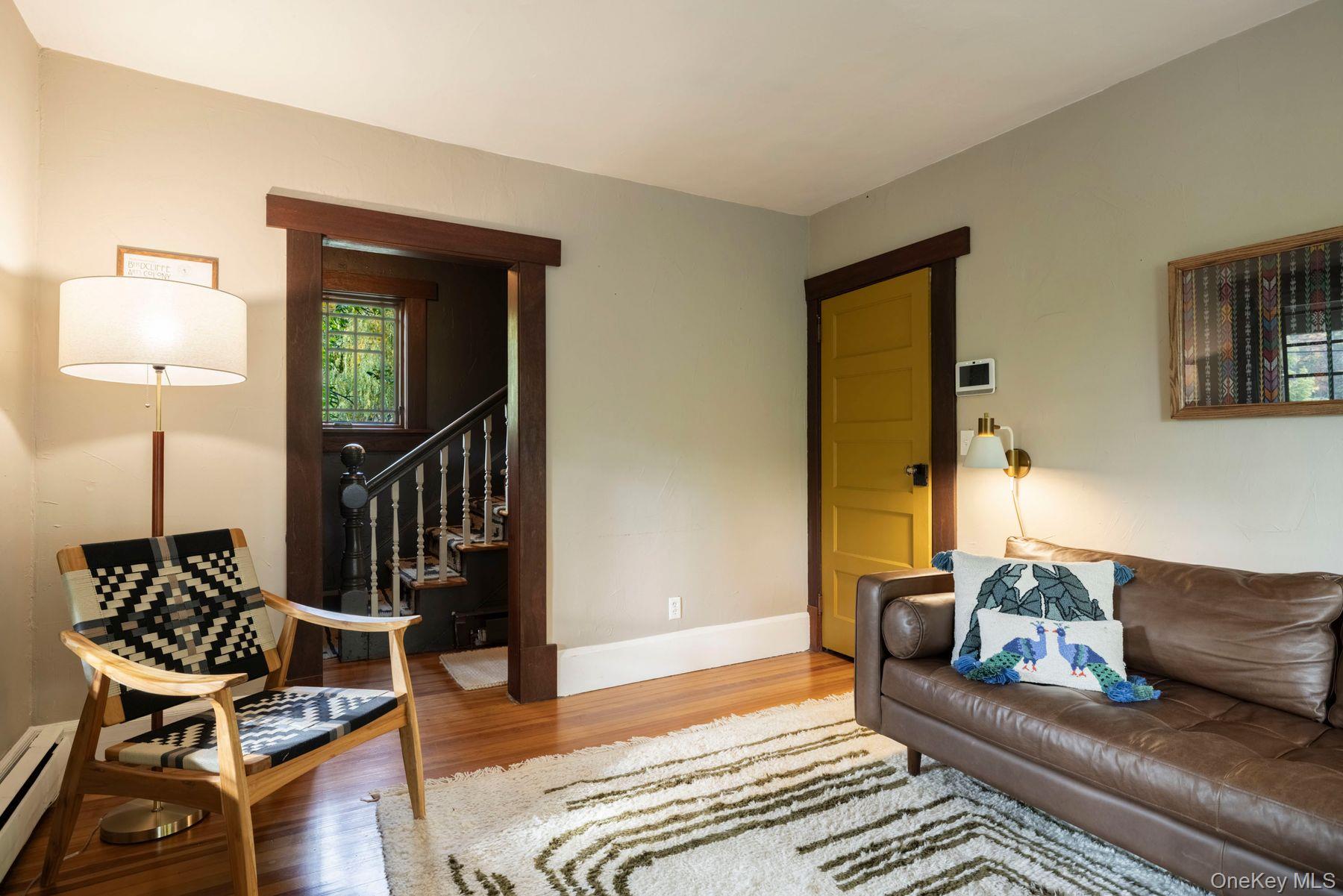 64 Lower Byrdcliffe Road, Woodstock, NY 12498