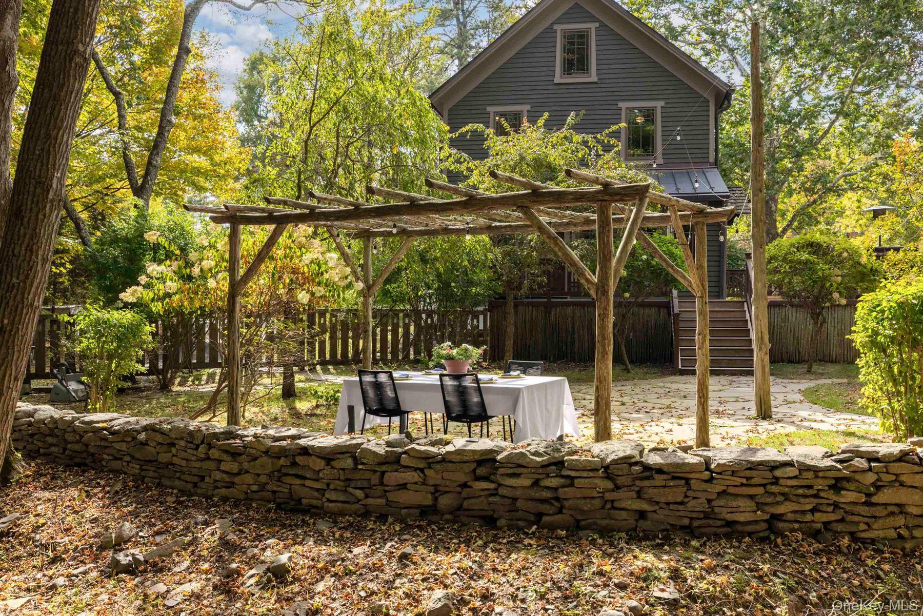 64 Lower Byrdcliffe Road, Woodstock, NY 12498