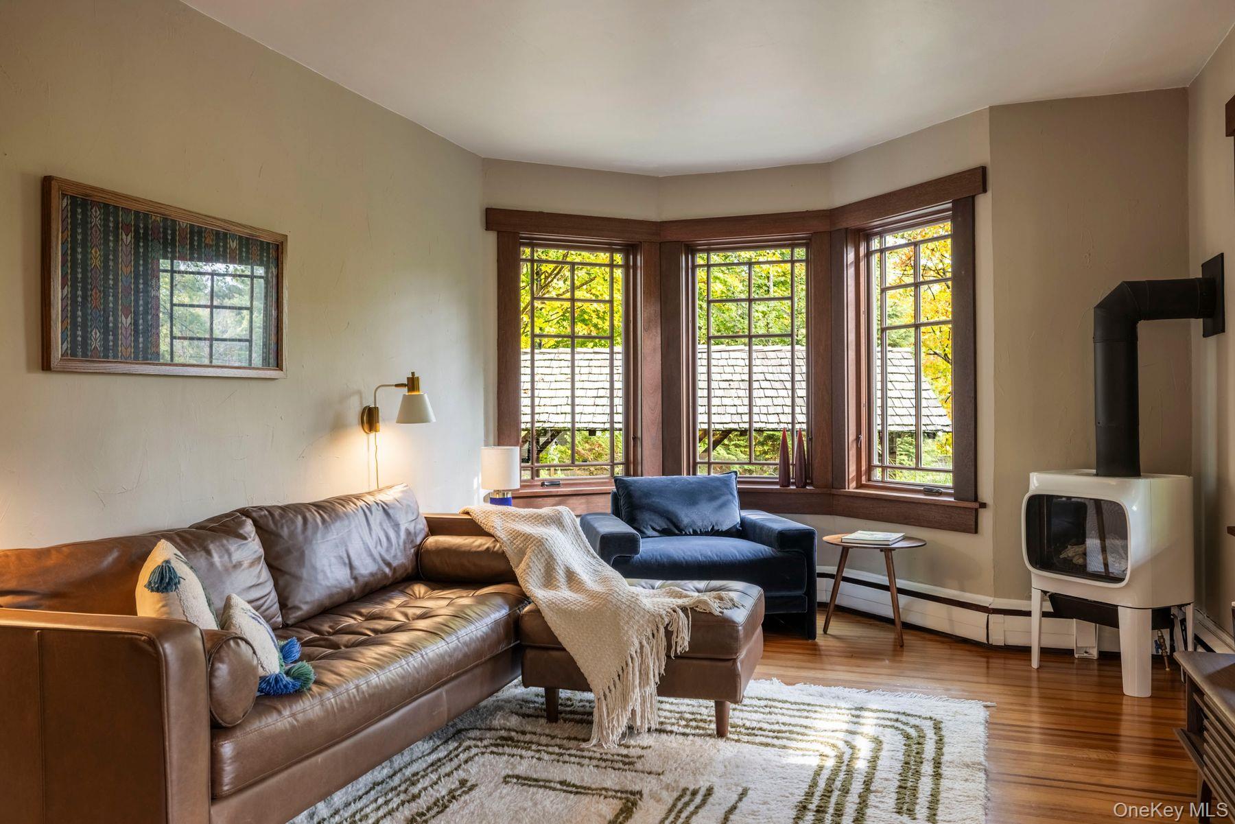 64 Lower Byrdcliffe Road, Woodstock, NY 12498