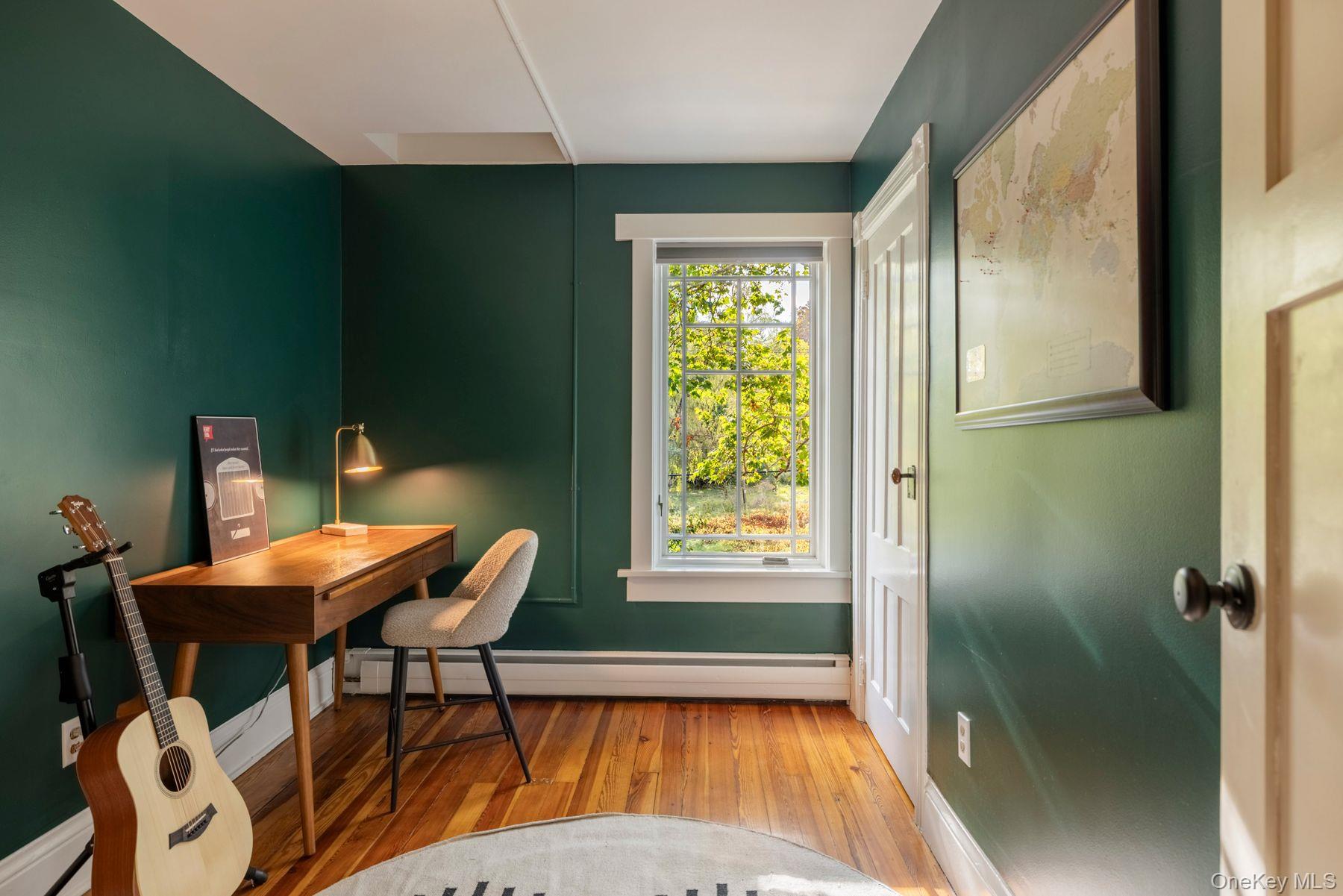 64 Lower Byrdcliffe Road, Woodstock, NY 12498