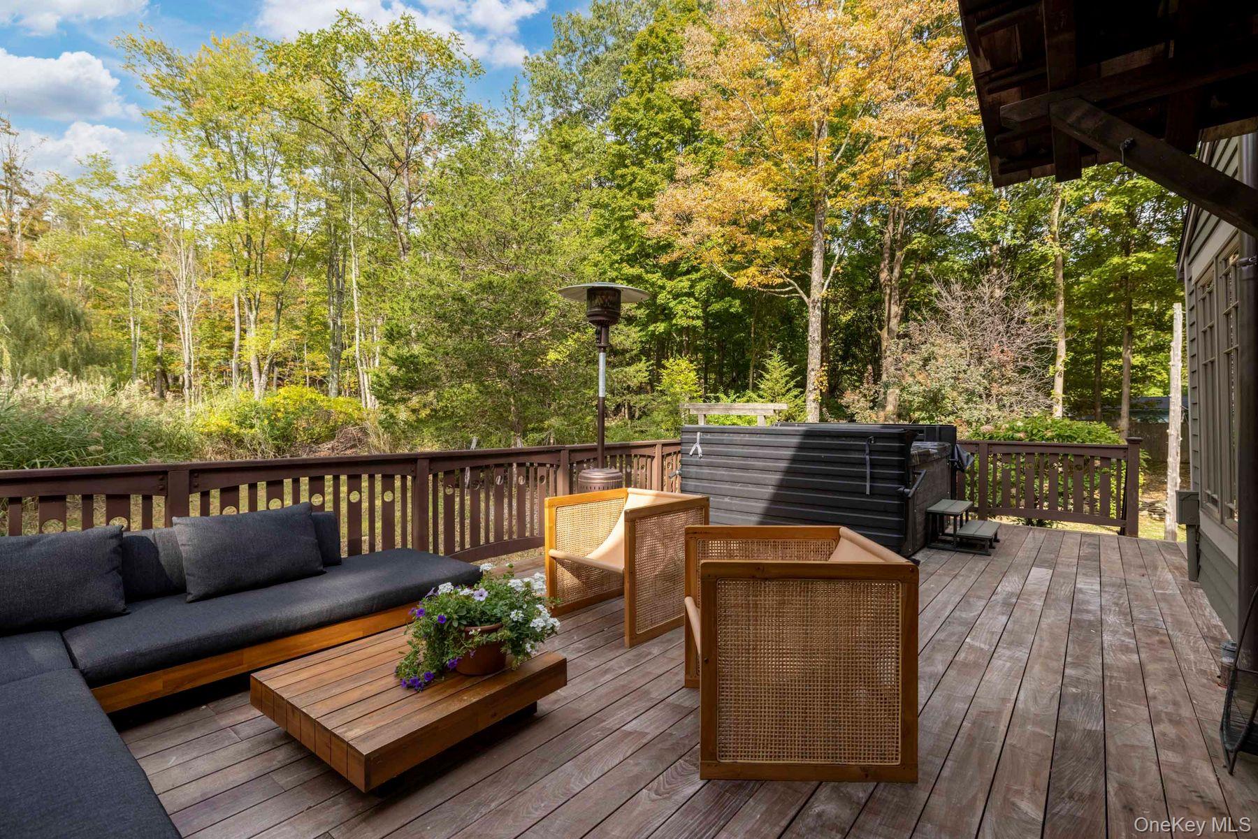 64 Lower Byrdcliffe Road, Woodstock, NY 12498